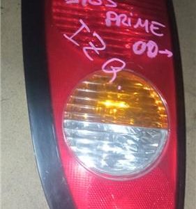 Piloto Trasero Izquierdo Hyundai Atos Prime (MX)(2000->)  - 243464