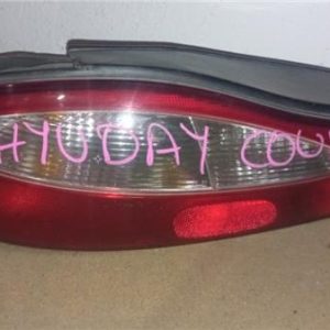 Piloto Trasero Izquierdo Hyundai Coupe (J2)(1996->)  - 243456