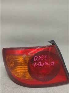 Piloto Trasero Izquierdo Hyundai Elantra (XD)(2000->) 2.0 CRDi - 354352
