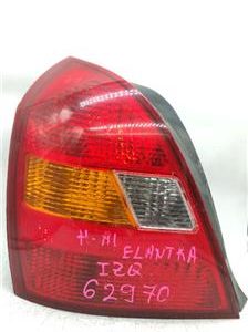Piloto Trasero Izquierdo Hyundai Elantra (XD)(2000->) 2.0 CRDi - 354833