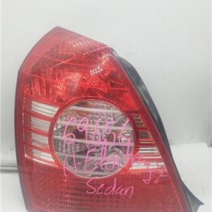Piloto Trasero Izquierdo Hyundai Elantra (XD)(2000->) 2.0 CRDi - 538352