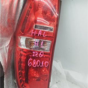 Piloto Trasero Izquierdo Hyundai H-1 Travel 2.5 CRDi - 495678