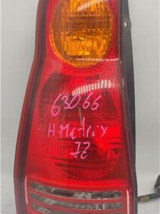 Piloto Trasero Izquierdo Hyundai Matrix (FC)(2001->) 1.5 CRDi - 359320