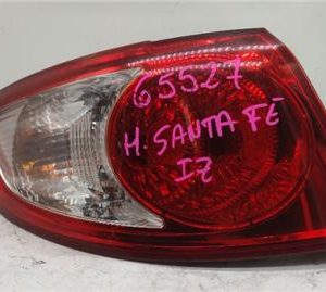 Piloto Trasero Izquierdo Hyundai Santa Fe (CM)(2006->) 2.2 CRDi - 434227