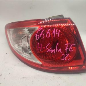 Piloto Trasero Izquierdo Hyundai Santa Fe (CM)(2006->) 2.2 CRDi - 438616