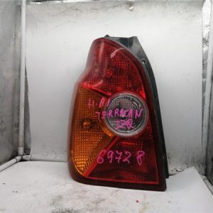 Piloto Trasero Izquierdo Hyundai Terracan (HP)(2001->) 2.9 CRDi 4WD - 540121