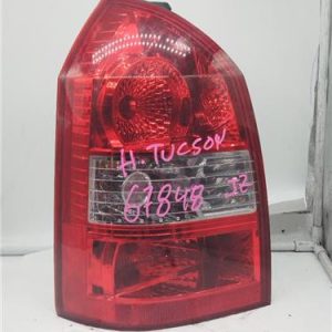 Piloto Trasero Izquierdo Hyundai Tucson (JM)(2004->) 2.0 CRDi - 492127