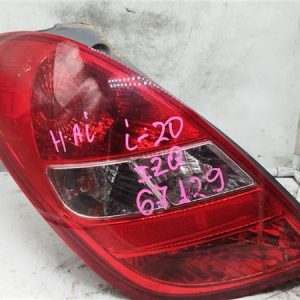 Piloto Trasero Izquierdo Hyundai i20 (PB)(2009->) 1.2 - 474190