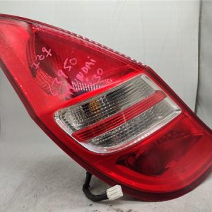 Piloto Trasero Izquierdo Hyundai i30 (FD)(06.2007->) 1.4 - 391799