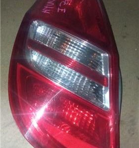 Piloto Trasero Izquierdo Hyundai i30 (FD)(06.2007->) 1.6 CRDi - 243458