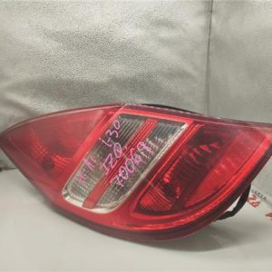 Piloto Trasero Izquierdo Hyundai i30 (FD)(06.2007->) 1.6 CRDi - 550400