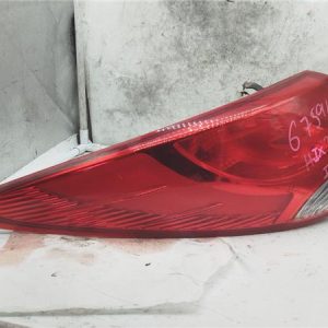 Piloto Trasero Izquierdo Hyundai ix35 (EL/LM)(2010->) 1.7 Classic 2WD [1,7 Ltr. - 85 kW CRDi CAT] - 487726