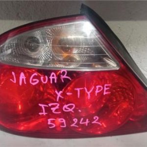 Piloto Trasero Izquierdo Jaguar S-Type (2002->) 3.0 V6 Executive [3,0 Ltr. - 175 kW V6 24V CAT] - 235463