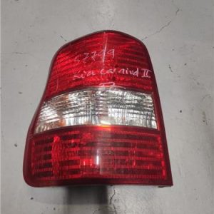 Piloto Trasero Izquierdo Kia Carnival (1999->) 2.9 TD - 218783