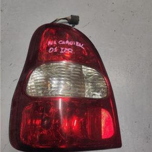 Piloto Trasero Izquierdo Kia Carnival (1999->) 2.9 TD - 218785