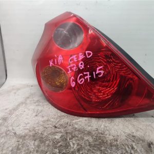Piloto Trasero Izquierdo Kia Ceed (ED)(2006->) 1.6 CRDi 115 - 463749