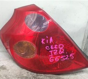 Piloto Trasero Izquierdo Kia Ceed (ED)(2006->) 1.6 Concept [1,6 Ltr. - 66 kW CRDi CAT] - 458800