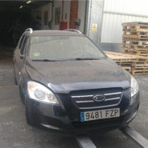 Piloto Trasero Izquierdo Kia Ceed Sportswagon (ED)(2007->) 1.6 Concept [1,6 Ltr. - 66 kW CRDi CAT] - 218975