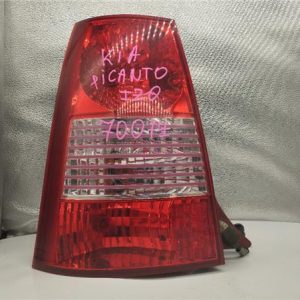 Piloto Trasero Izquierdo Kia Picanto (SA)(2004->) 1.1 - 551133