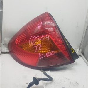 Piloto Trasero Izquierdo Kia Rio (BC)(2000->) 1.3 LS Berlina [1,3 Ltr. - 55 kW CAT] - 503081