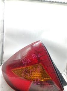 Piloto Trasero Izquierdo Kia Rio (BC)(2000->) 1.5 16V - 421829