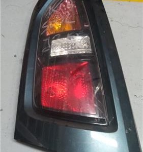 Piloto Trasero Izquierdo Kia SOUL  - 219020