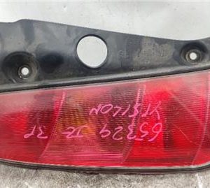 Piloto Trasero Izquierdo Lancia Ypsilon (101)(09.2003->) 1.3 JTD - 428933