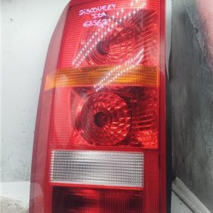 Piloto Trasero Izquierdo Land Rover Discovery (08.2004->) 2.7 TD - 511840