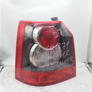 Piloto Trasero Izquierdo Land Rover Freelander (LR2)(2007->) 2.2 TD4 - 522215