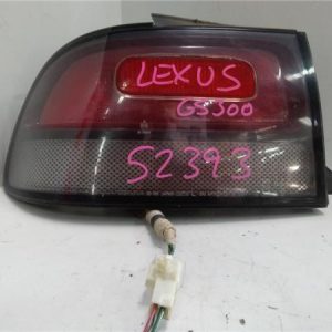 Piloto Trasero Izquierdo Lexus GS 300 (JZS160)(1998->) 3.0 Básico [3,0 Ltr. - 161 kW 24V CAT] - 52393