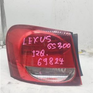Piloto Trasero Izquierdo Lexus GS (GS/US/WS19)(2005->) 3.0 300 [3,0 Ltr. - 183 kW V6 24V CAT] - 543198