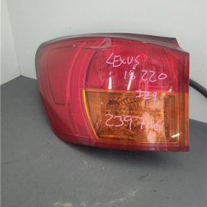 Piloto Trasero Izquierdo Lexus IS220 - 239716