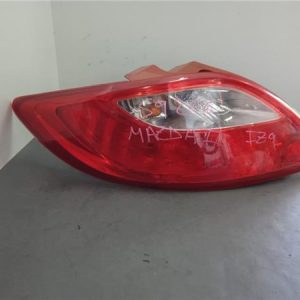 Piloto Trasero Izquierdo Mazda 2 Berlina (DE)(2007->) 1.3 - 236743