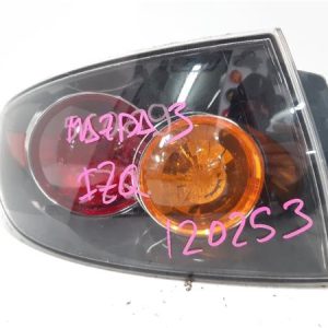 Piloto Trasero Izquierdo Mazda 3 Berlina (BK)(2003->) 1.6 VVT Active [1,6 Ltr. - 77 kW 16V CAT] - 120253