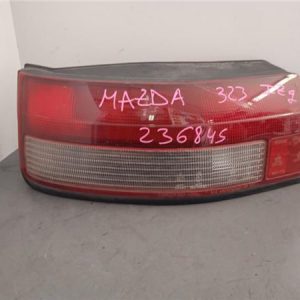 Piloto Trasero Izquierdo Mazda 323 Berl./Familiar (BF2/BW2)(1985->) - 236845
