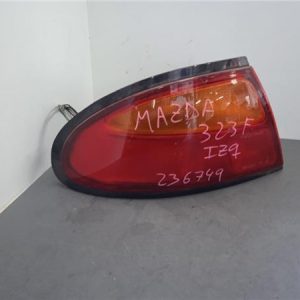 Piloto Trasero Izquierdo Mazda 323 C/F/P/S Berlina (BA)(1997->) - 236749