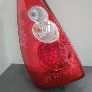 Piloto Trasero Izquierdo Mazda 5 2.0 - 237216