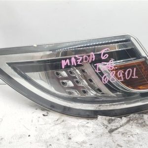 Piloto Trasero Izquierdo Mazda 6 Familiar (GH)(12.2007->) 2.2 DE 163cv Style [2,2 Ltr. - 120 kW Turbodiesel CAT] - 522951