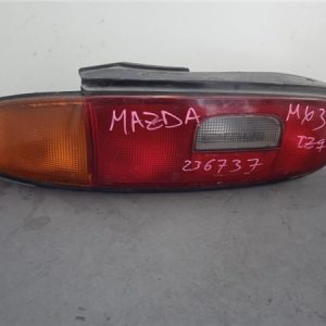 Piloto Trasero Izquierdo Mazda MX-3 (EC)(1991->) - 236738