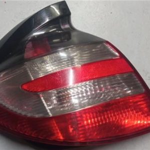 Piloto Trasero Izquierdo Mercedes-Benz 220 - 236494