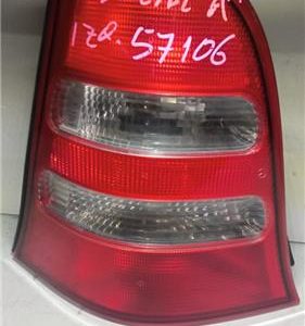 Piloto Trasero Izquierdo Mercedes-Benz Clase A (BM 168)(05.1997->) 1.4 140 (168.031) [1,4 Ltr. - 60 kW CAT] - 236304