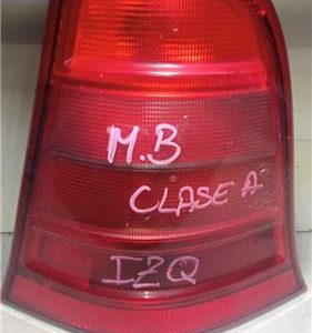Piloto Trasero Izquierdo Mercedes-Benz Clase A (BM 168)(05.1997->) 1.6 160 (168.033) [1,6 Ltr. - 75 kW CAT] - 236400