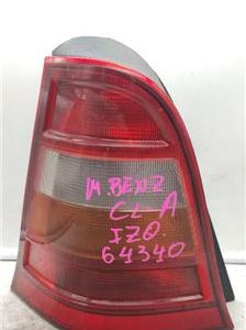 Piloto Trasero Izquierdo Mercedes-Benz Clase A (BM 168)(05.1997->) 1.7 170 CDI (168.008) [1,7 Ltr. - 66 kW CDI Diesel CAT] - 404641
