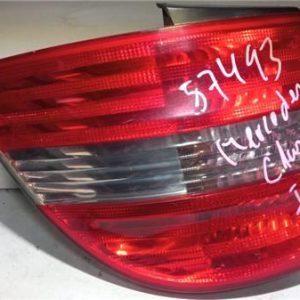 Piloto Trasero Izquierdo Mercedes-Benz Clase B (BM 245)(03.2005->) 1.5 150 (245.231) [1,5 Ltr. - 70 kW CAT] - 236402
