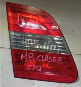 Piloto Trasero Izquierdo Mercedes-Benz Clase B (BM 245)(03.2005->) - 236963