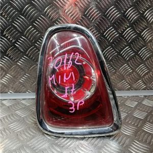 Piloto Trasero Izquierdo Mini COOPER D 1600 - 553590