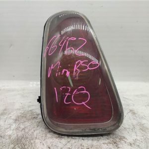 Piloto Trasero Izquierdo Mini MINI (R50,R53)(2001->) 1.4 One D [1,4 Ltr. - 55 kW 16V Turbodiesel CAT] - 458706