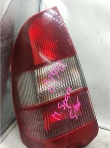 Piloto Trasero Izquierdo Mitsubishi Space Star (DG0)(1999->) 1.6 16V (DG3A) - 411952
