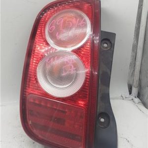 Piloto Trasero Izquierdo Nissan Micra (K12E)(11.2002->) 1.2 16V - 535385