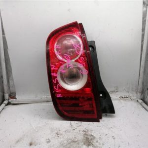 Piloto Trasero Izquierdo Nissan Micra (K12E)(11.2002->) 1.2 16V - 538541